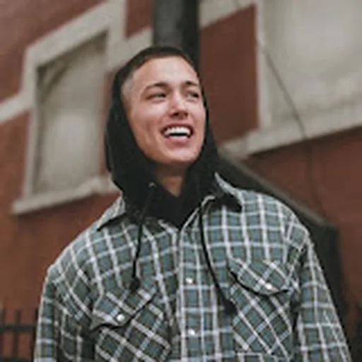 Derek Luh