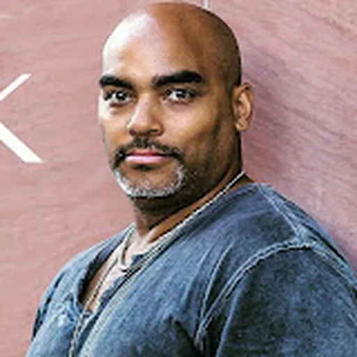 Derek Brin