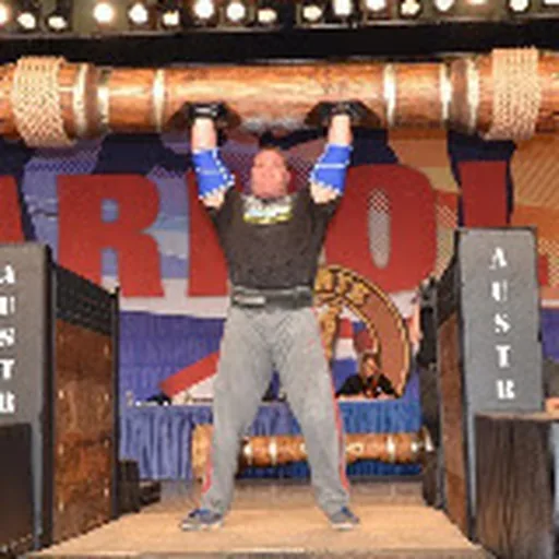 Derek Poundstone