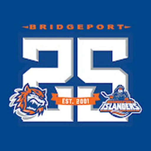 Bridgeport Sound Tigers