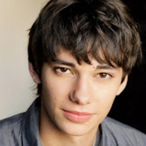 Devon Bostick