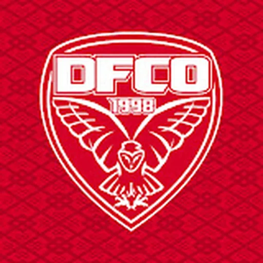 Dijon FCO