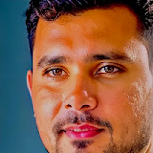 Ahmed Badr