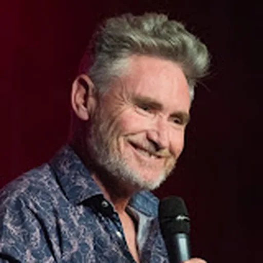 Dave Hughes