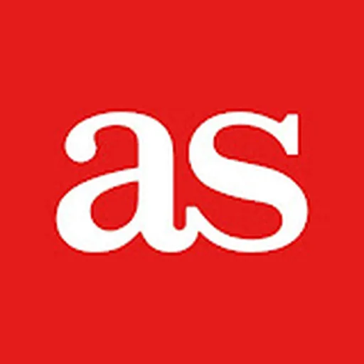 As