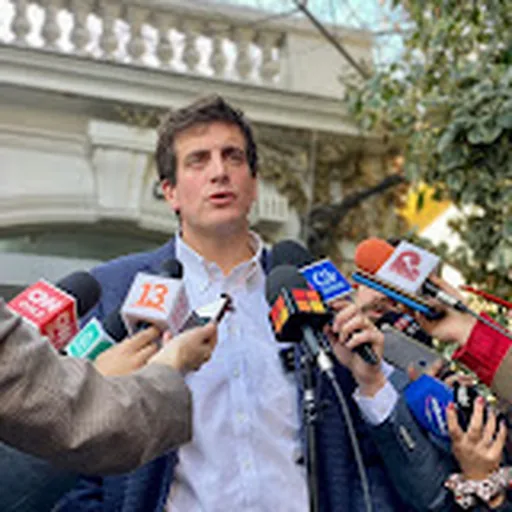 Diego Schalper