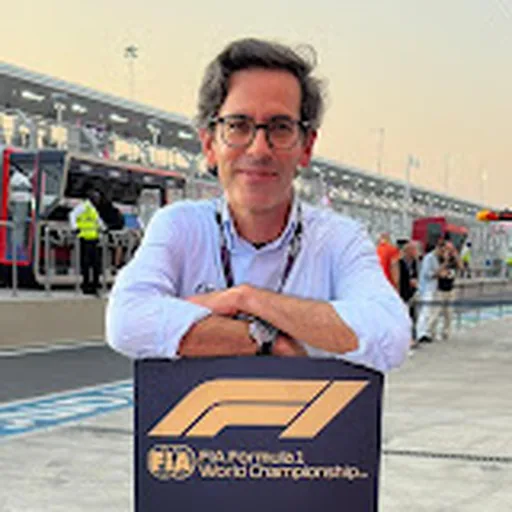 Diego Mejia