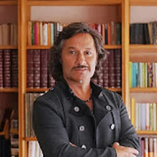 Diego Torres