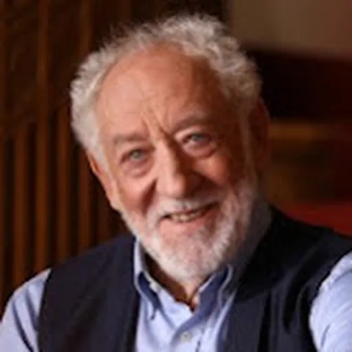 Dieter Hallervorden