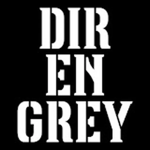 Dir En Grey