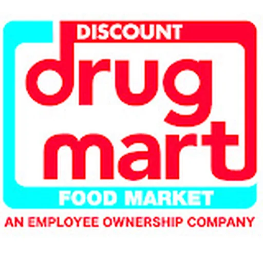 Discount Drug Mart