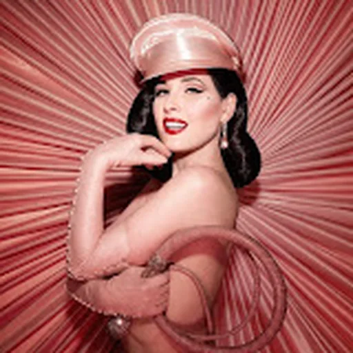 Dita Von Teese