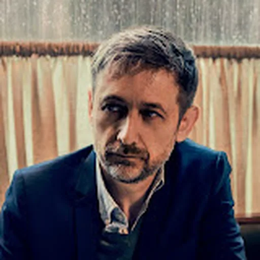 The Divine Comedy
