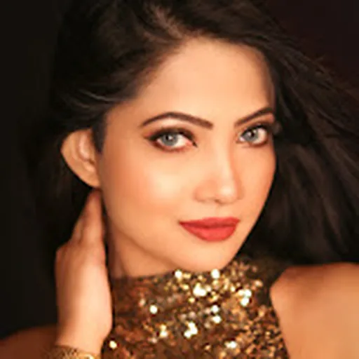 Debolina Ghosh