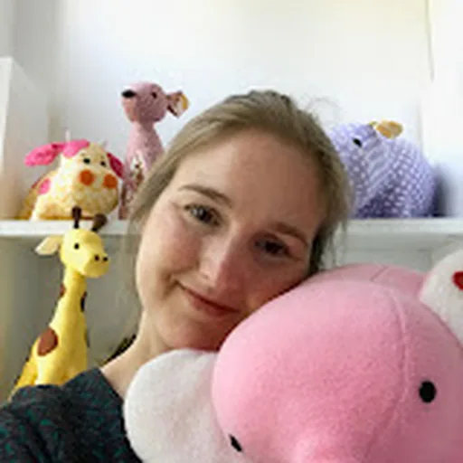 Mariska Vos-Bolman