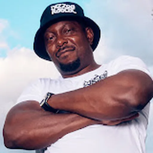 Dizzee Rascal