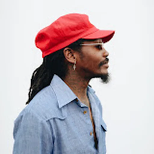 Dizzy Wright