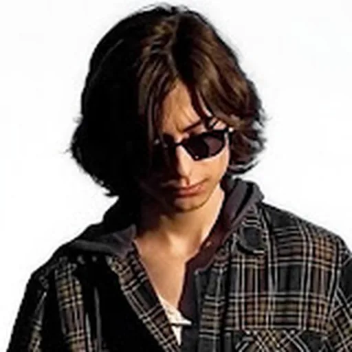 Aidan Gallagher