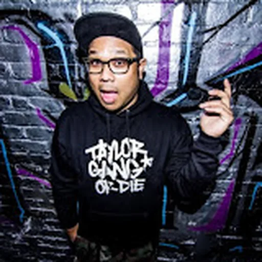 DJ Bonics