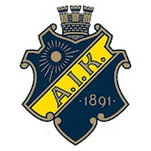 AIK IF