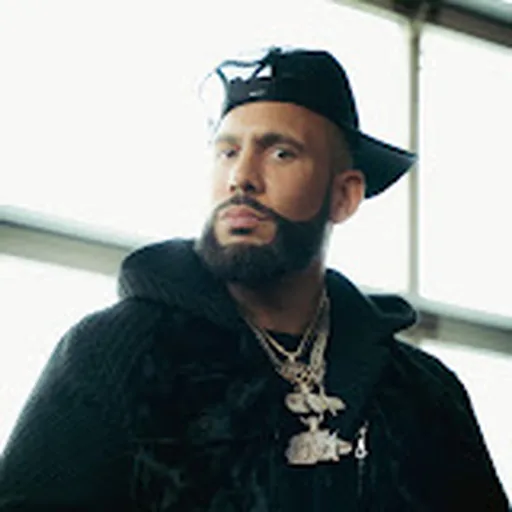 DJ Drama