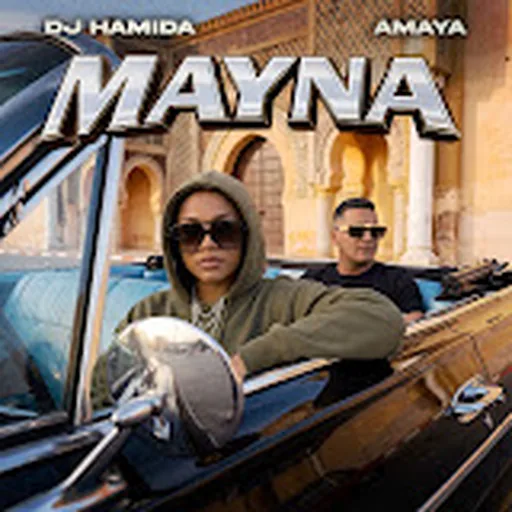 DJ Hamida