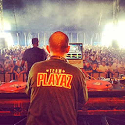 DJ Hype