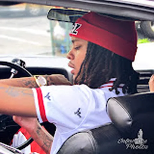 Dj Jay Hood