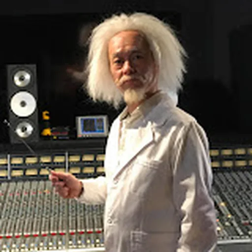 DJ Kentaro