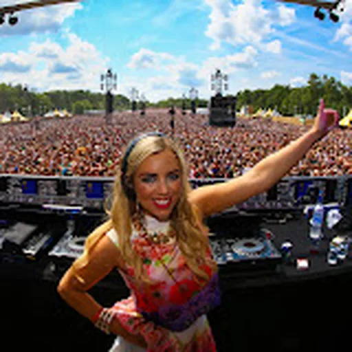 DJ Korsakoff
