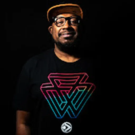 DJ Marky