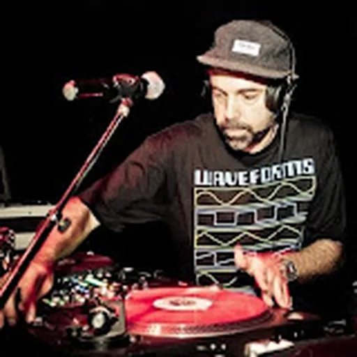 DJ Nu-Mark