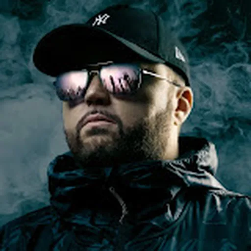 DJ Phantasy