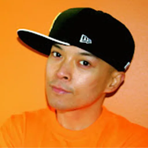 DJ Qbert