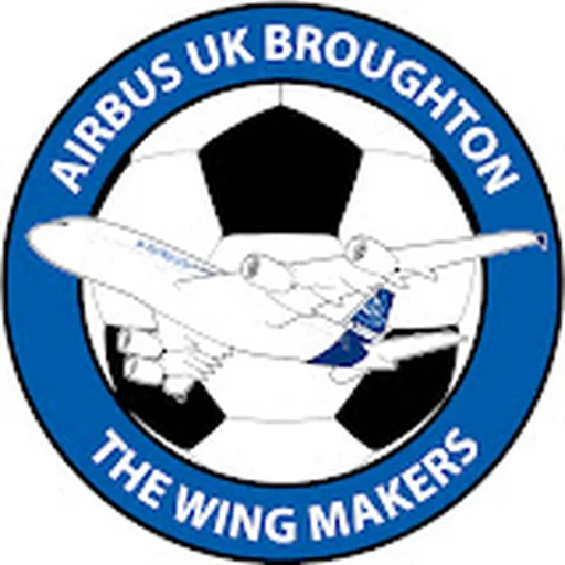 Airbus UK Broughton F.C.