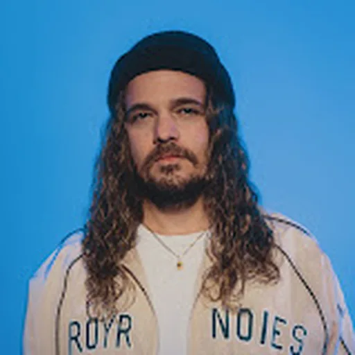 Tommy Trash