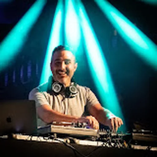 DJ Yoda