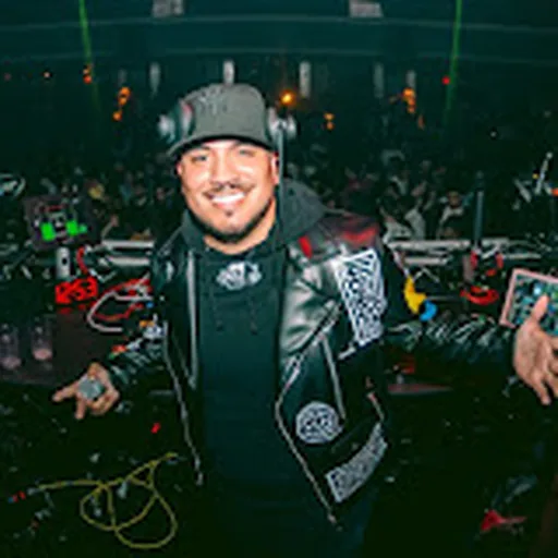 DJ Yonny