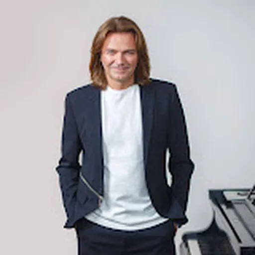Dmitry Malikov