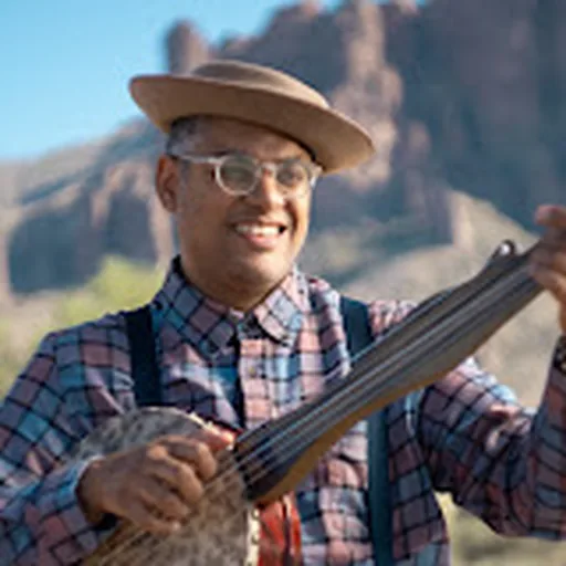 Dom Flemons
