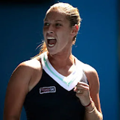 Dominika Cibulková