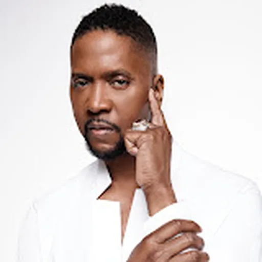 Donald Lawrence