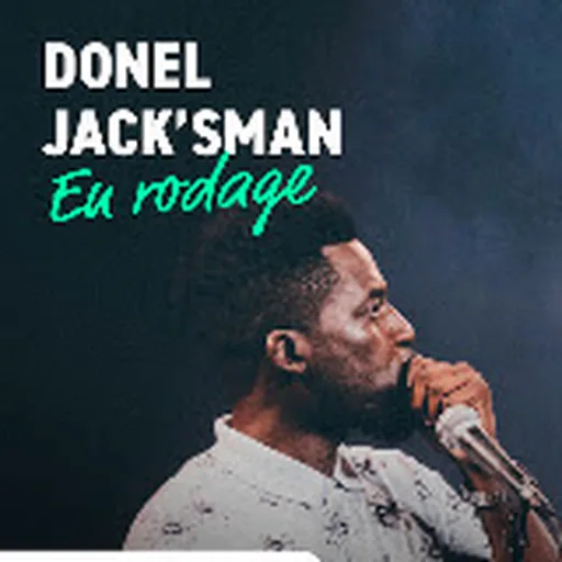 Donel Jack'sman