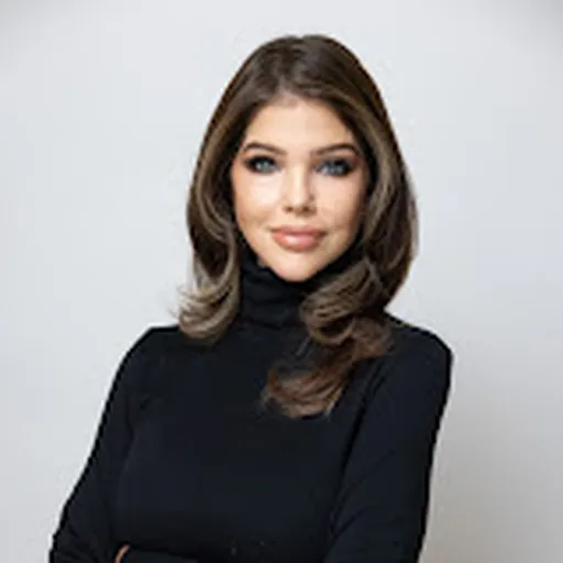 Donna D'Errico