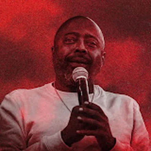 Donnell Rawlings