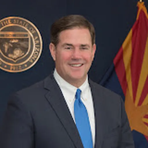 Doug Ducey