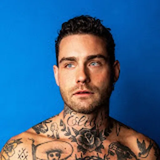 Douwe Bob
