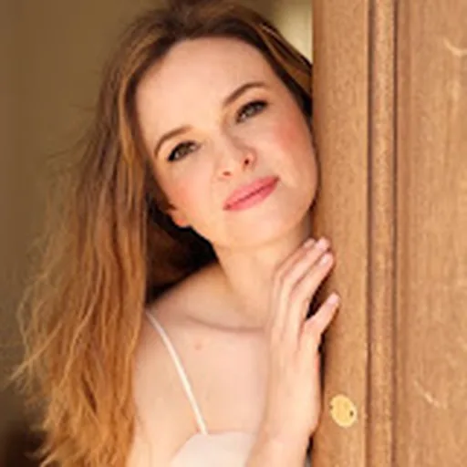 Danielle Panabaker