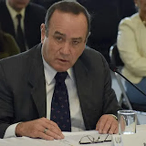 Alejandro Giammattei