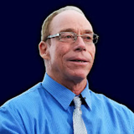 Steven M. Greer